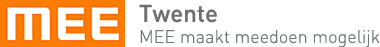 Logo MEE Twente